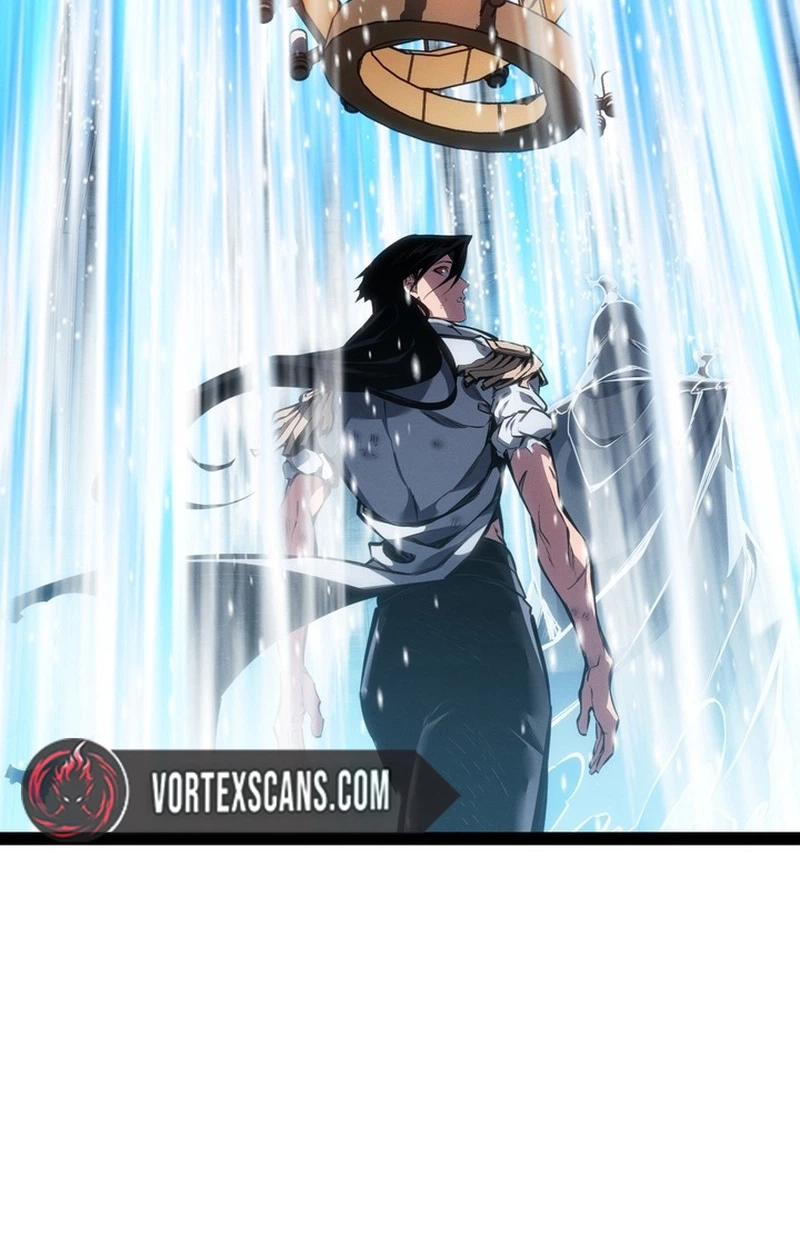Regressing As The Reincarnated Bastard Of The Sword Clan Chapter 99 page 39 - 