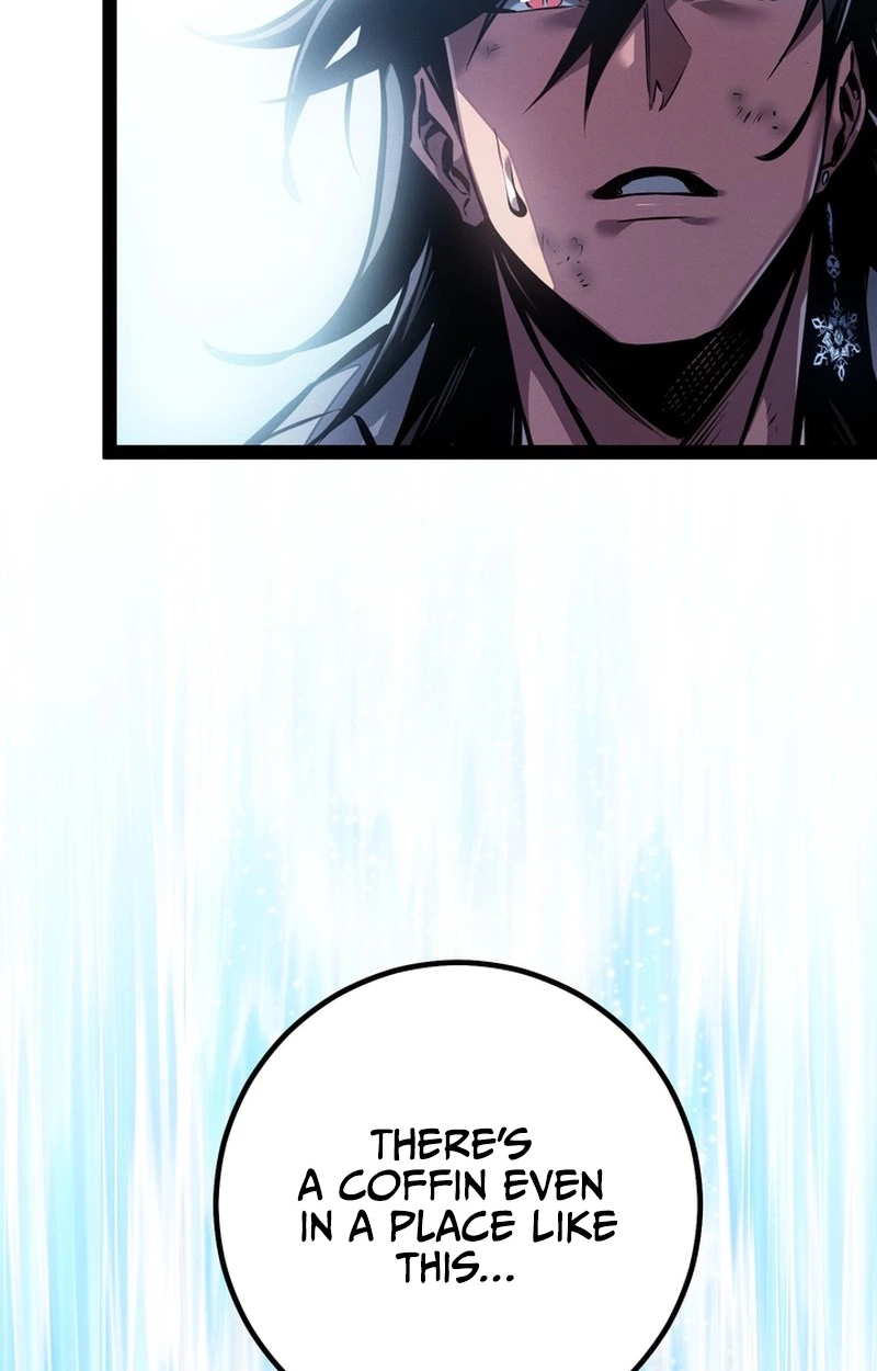 Regressing As The Reincarnated Bastard Of The Sword Clan Chapter 99 page 42 - 