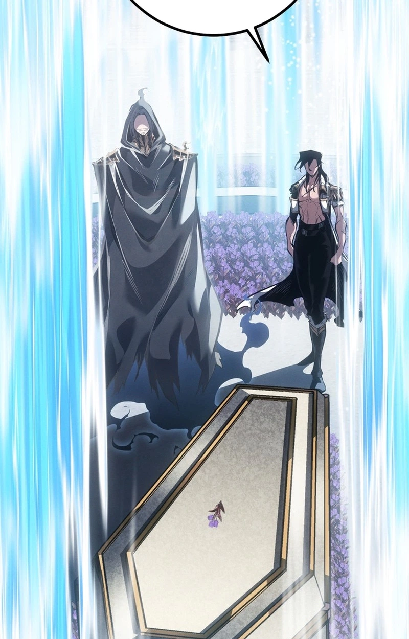 Regressing As The Reincarnated Bastard Of The Sword Clan Chapter 99 page 43 - 