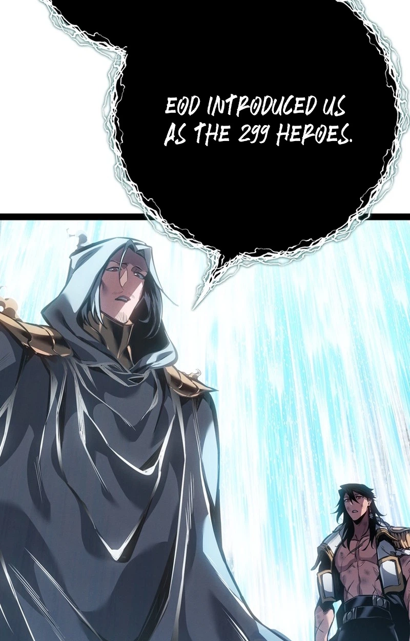 Regressing As The Reincarnated Bastard Of The Sword Clan Chapter 99 page 45 - 