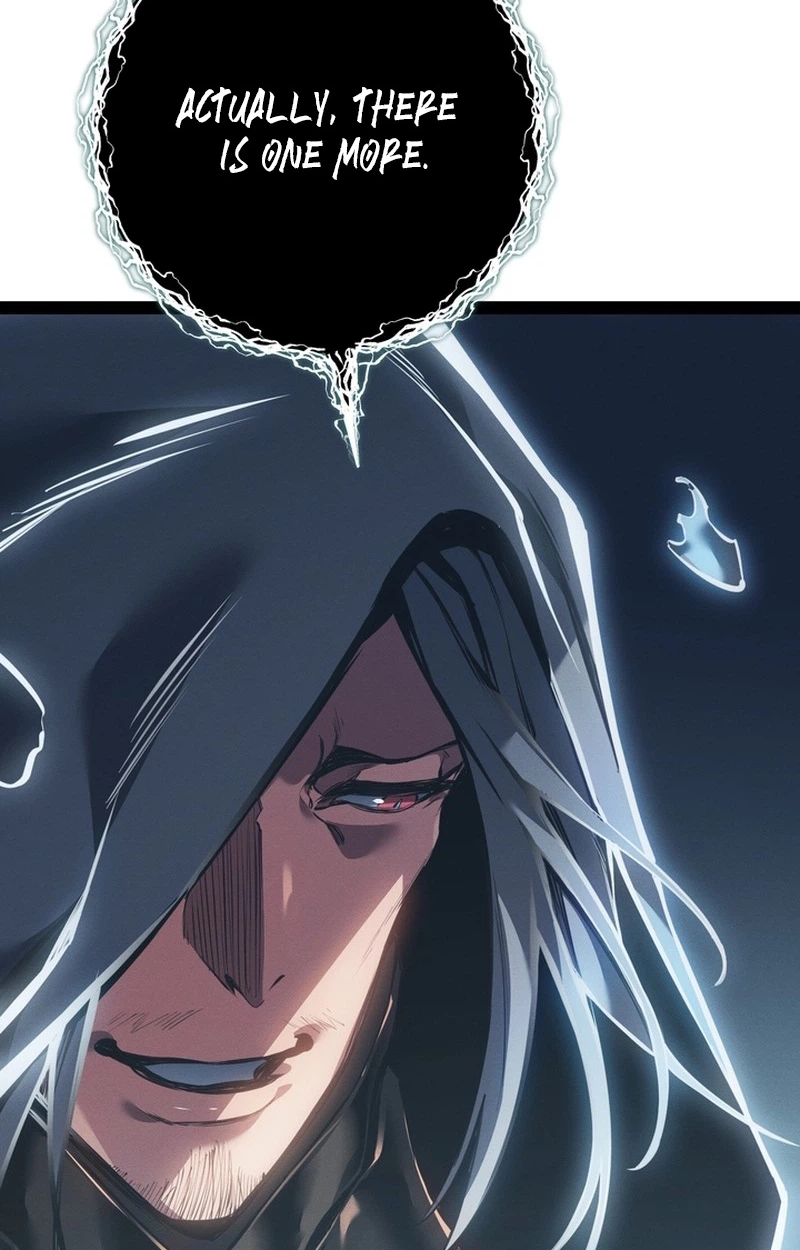 Regressing As The Reincarnated Bastard Of The Sword Clan Chapter 99 page 47 - 
