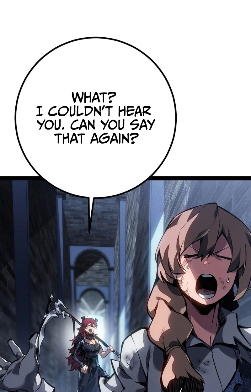 Regressing As The Reincarnated Bastard Of The Sword Clan Chapter 99 page 6 - 
