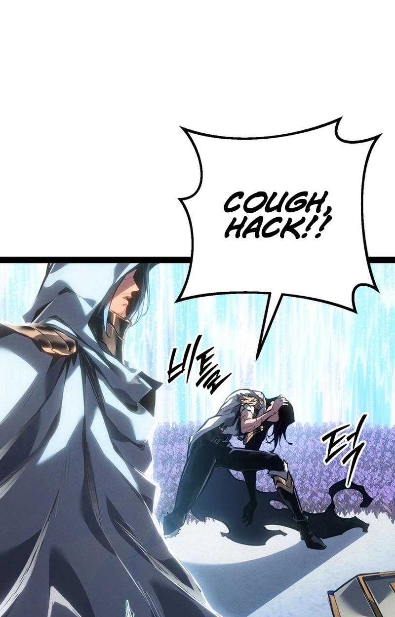 Regressing As The Reincarnated Bastard Of The Sword Clan Chapter 99 page 51 - 