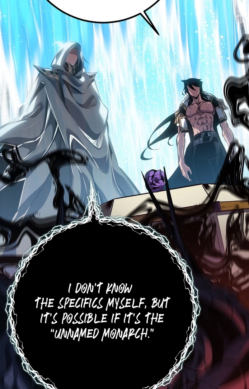 Regressing As The Reincarnated Bastard Of The Sword Clan Chapter 99 page 59 - 