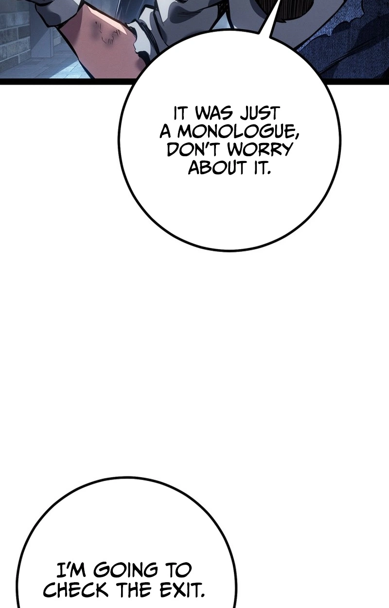 Regressing As The Reincarnated Bastard Of The Sword Clan Chapter 99 page 7 - 
