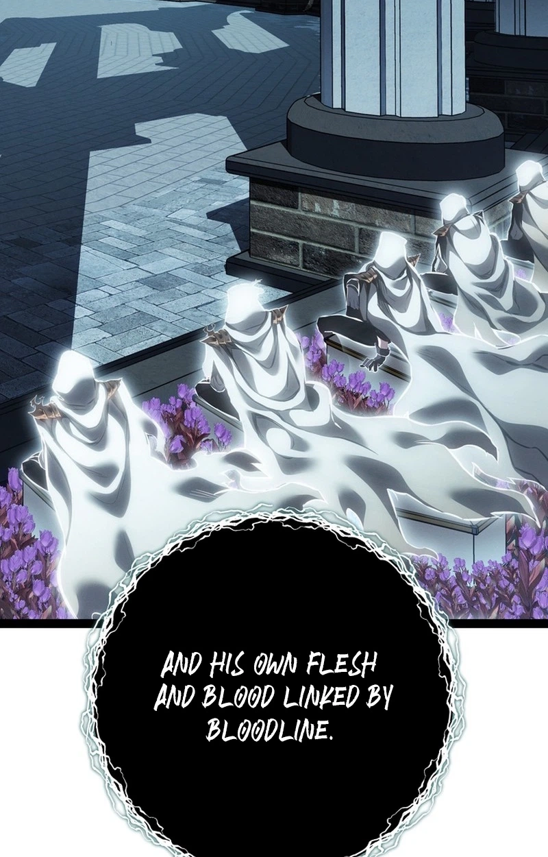 Regressing As The Reincarnated Bastard Of The Sword Clan Chapter 99 page 65 - 