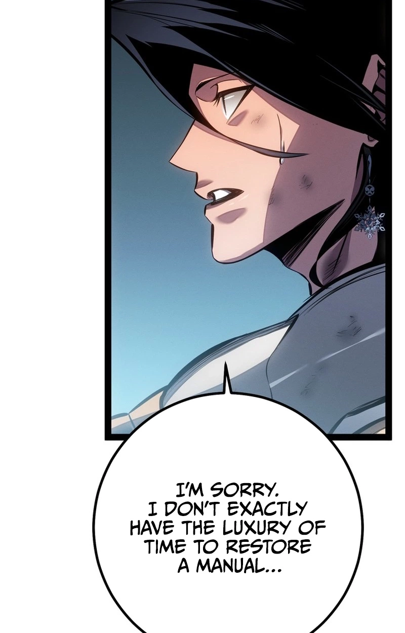 Regressing As The Reincarnated Bastard Of The Sword Clan Chapter 99 page 78 - 