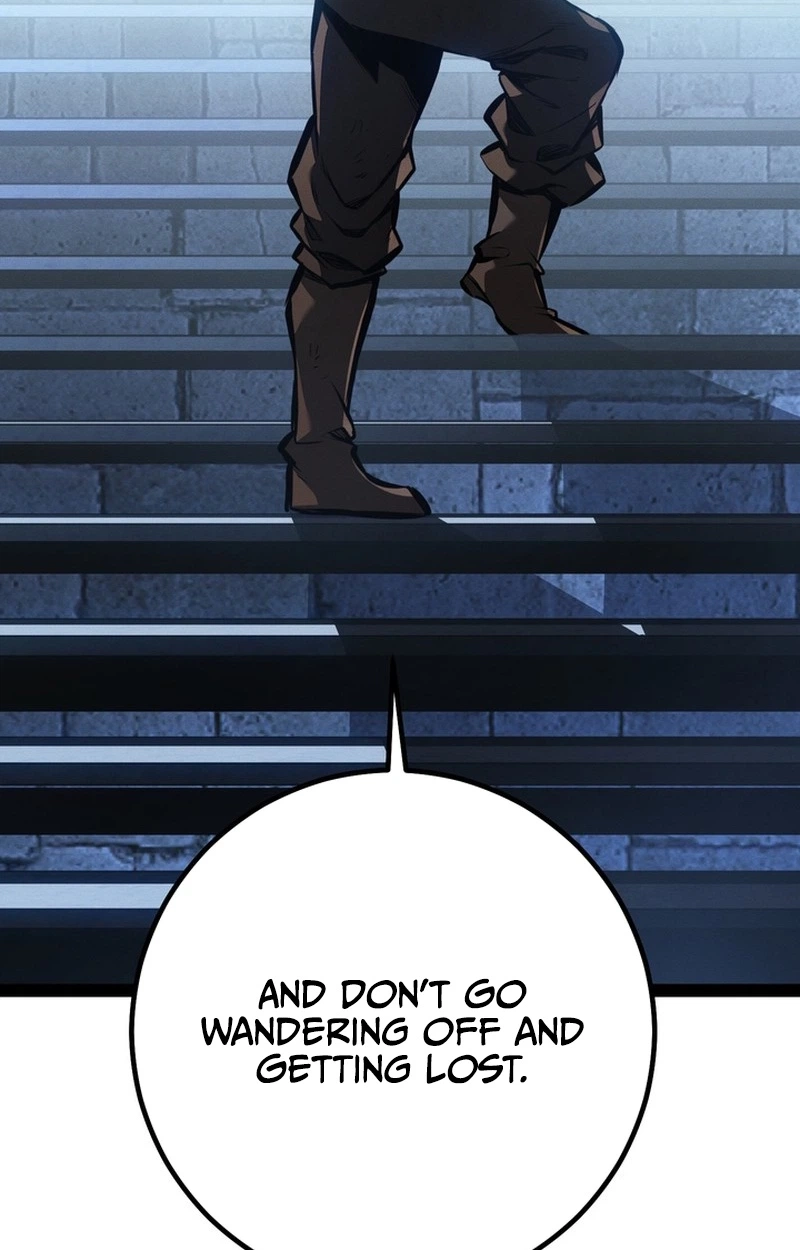Regressing As The Reincarnated Bastard Of The Sword Clan Chapter 99 page 9 - 