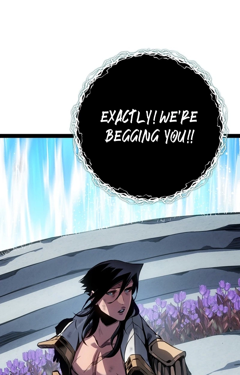 Regressing As The Reincarnated Bastard Of The Sword Clan Chapter 99 page 82 - 