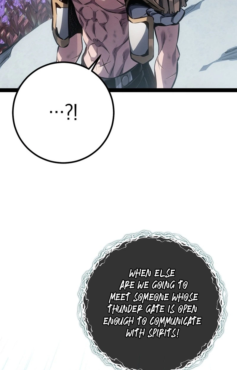 Regressing As The Reincarnated Bastard Of The Sword Clan Chapter 99 page 83 - 
