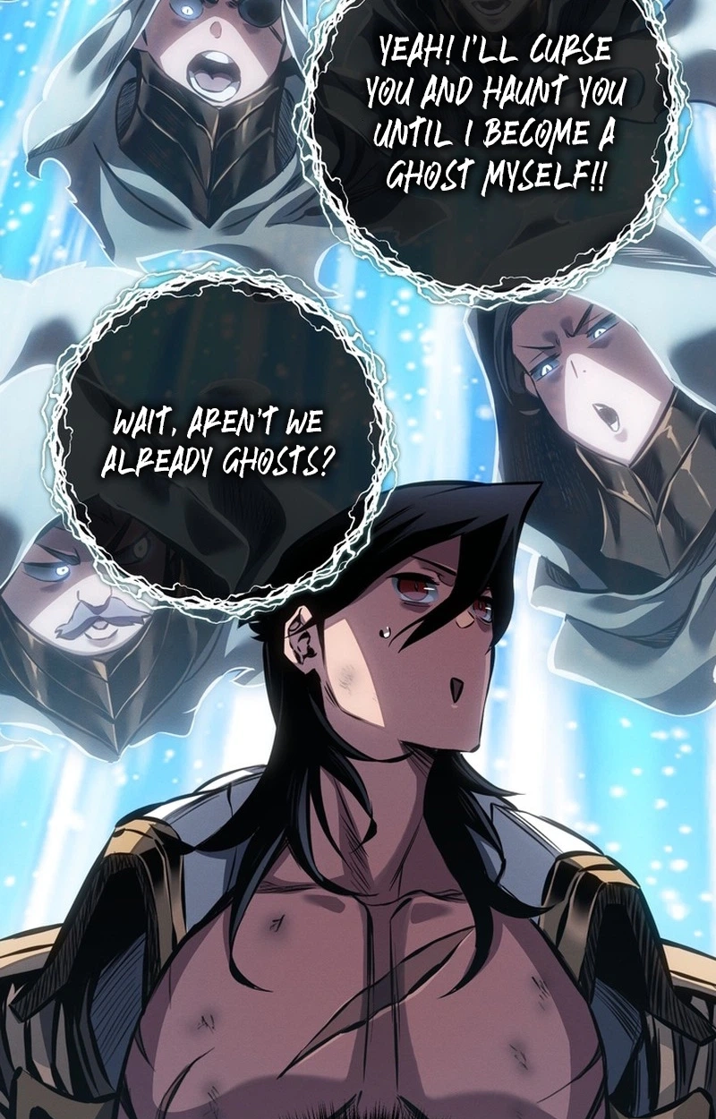 Regressing As The Reincarnated Bastard Of The Sword Clan Chapter 99 page 85 - 