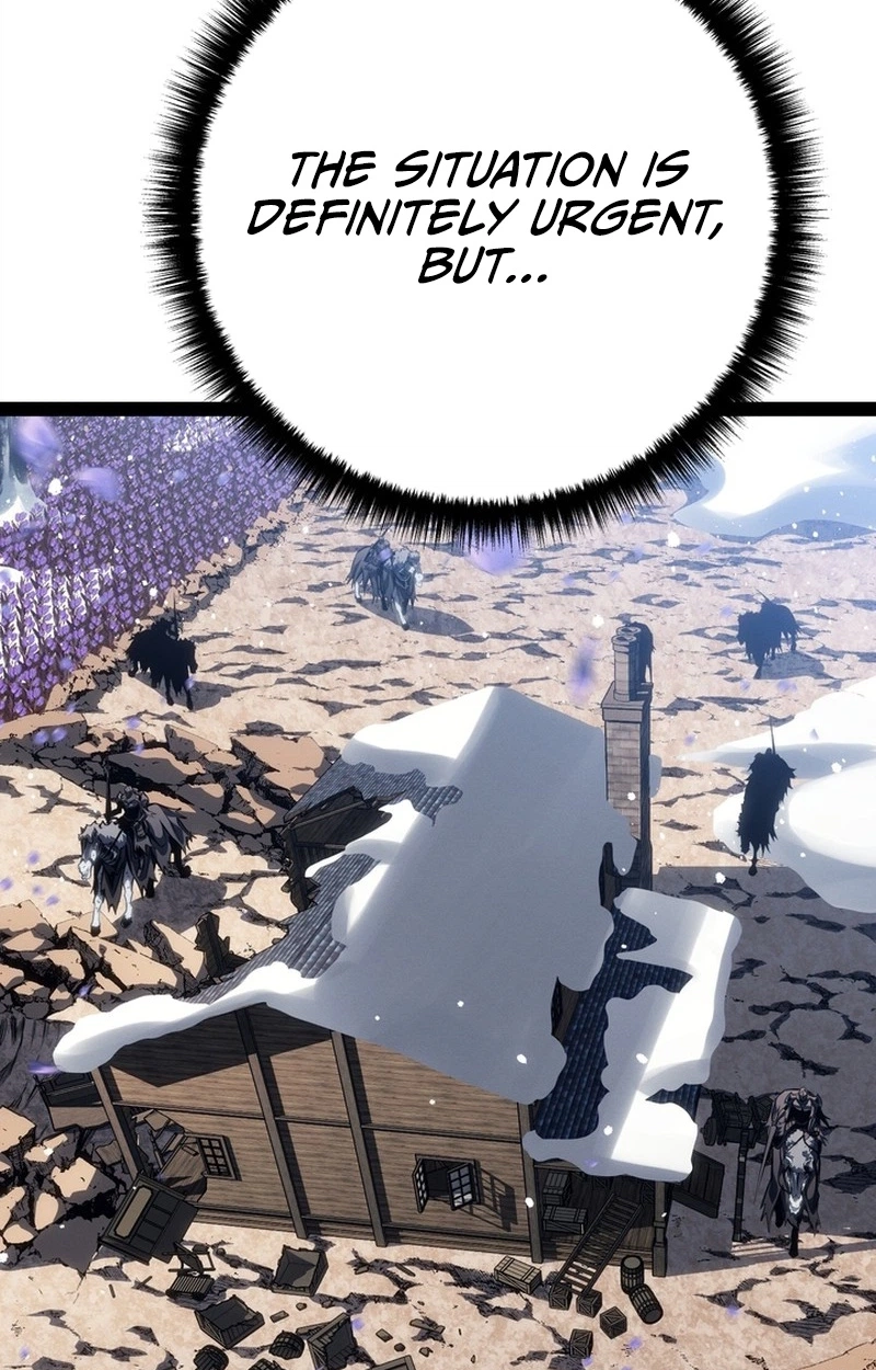 Regressing As The Reincarnated Bastard Of The Sword Clan Chapter 99 page 87 - 