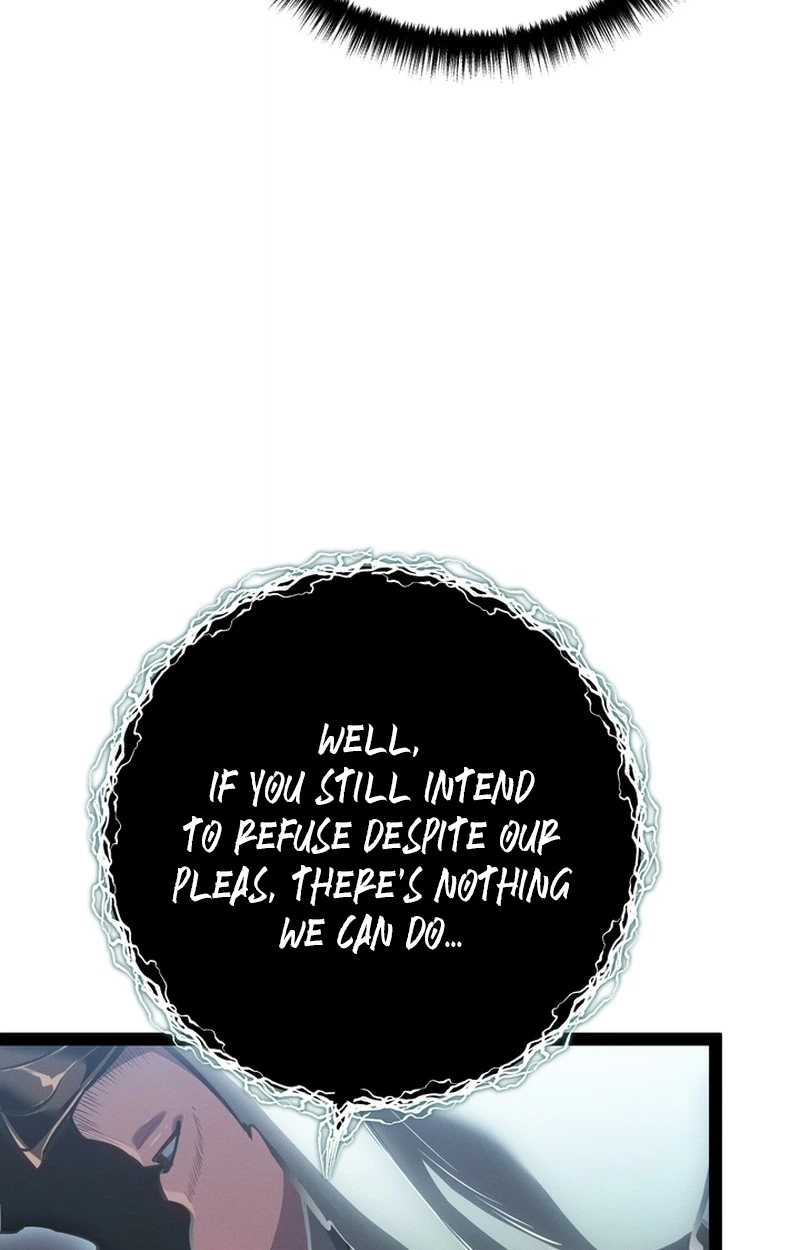 Regressing As The Reincarnated Bastard Of The Sword Clan Chapter 99 page 89 - 