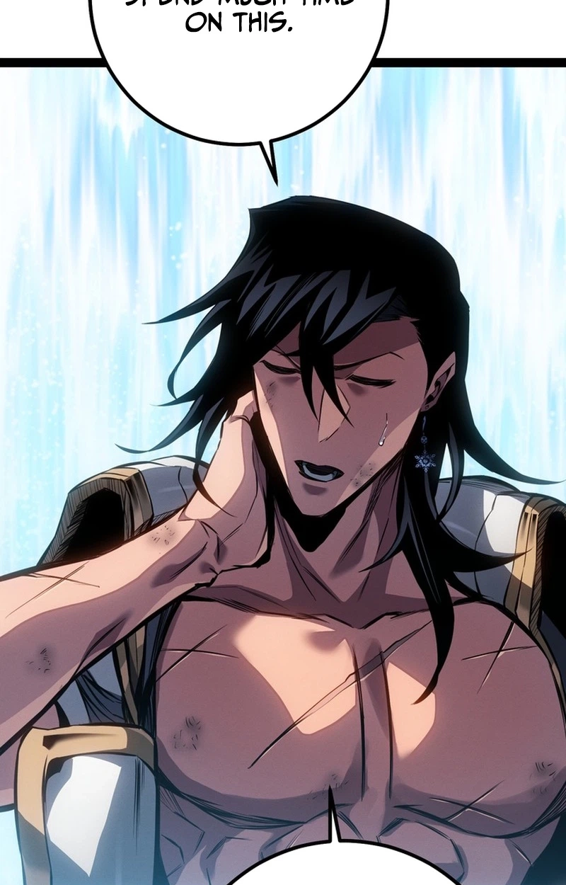 Regressing As The Reincarnated Bastard Of The Sword Clan Chapter 99 page 93 - 