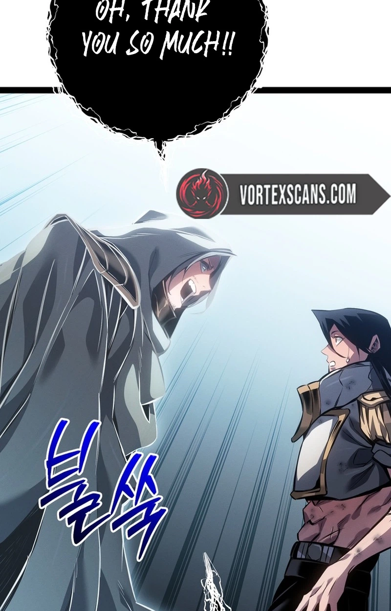 Regressing As The Reincarnated Bastard Of The Sword Clan Chapter 99 page 95 - 