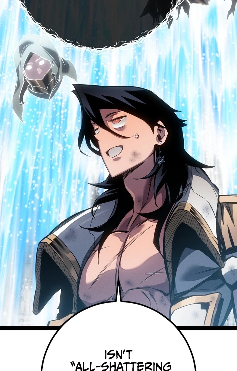 Regressing As The Reincarnated Bastard Of The Sword Clan Chapter 99 page 98 - 