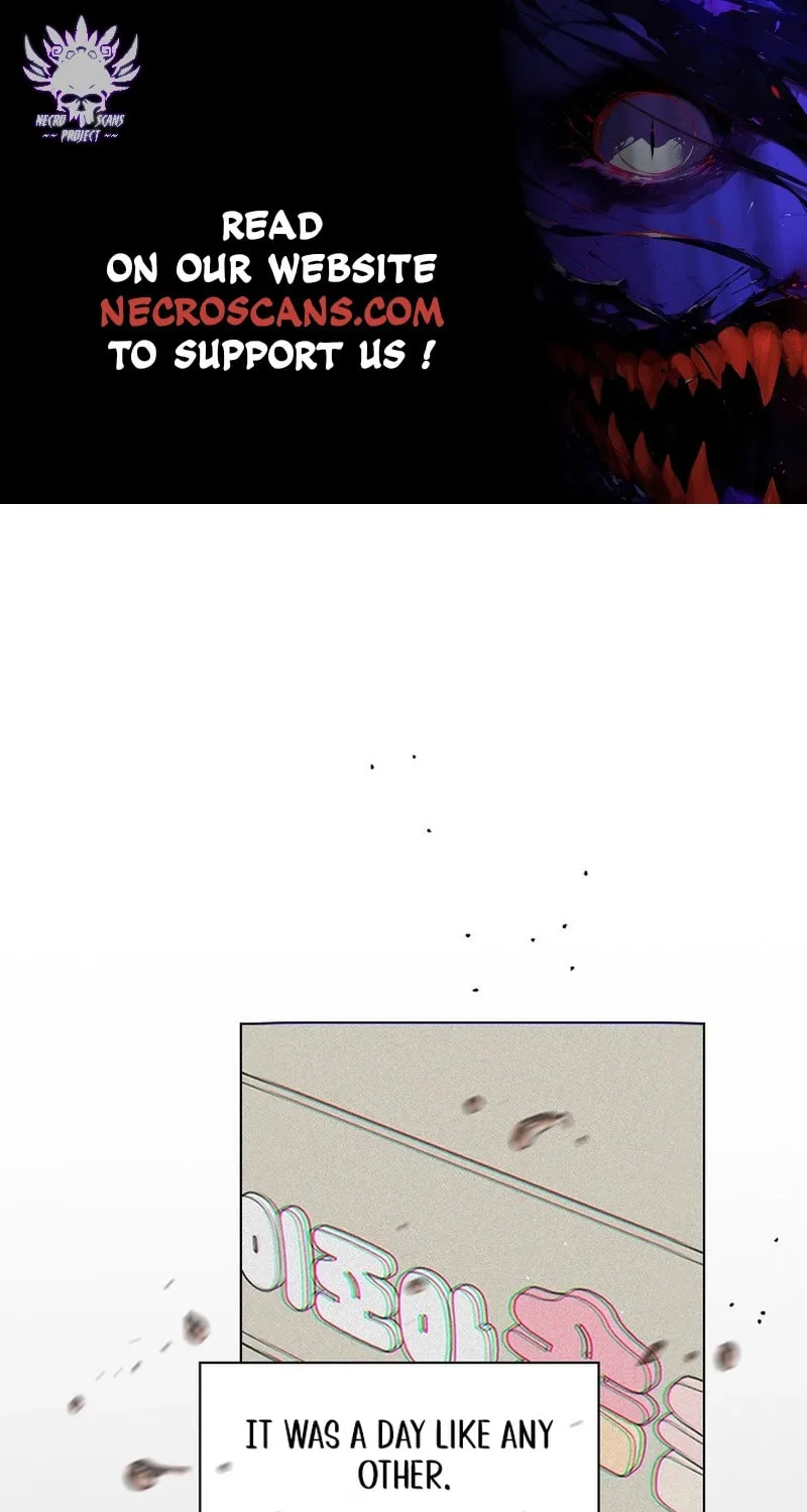 Regressing to My Dark Past Chapter 1 page 1 - 