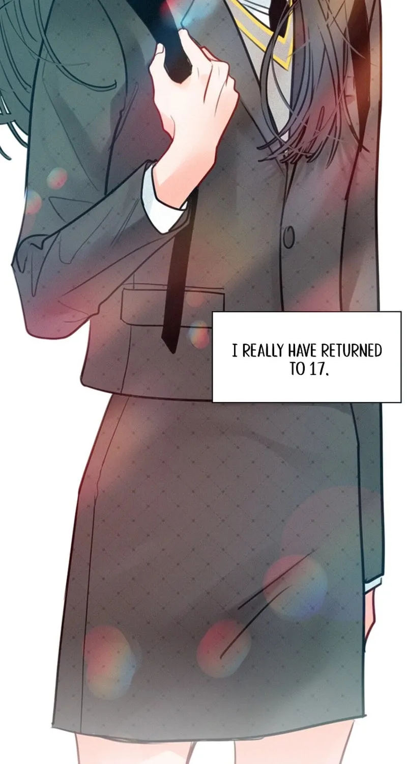 Regressing to My Dark Past Chapter 1 page 106 - 