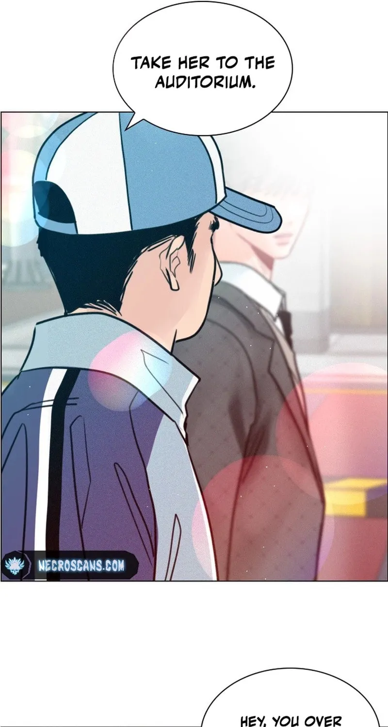 Regressing to My Dark Past Chapter 1 page 119 - 
