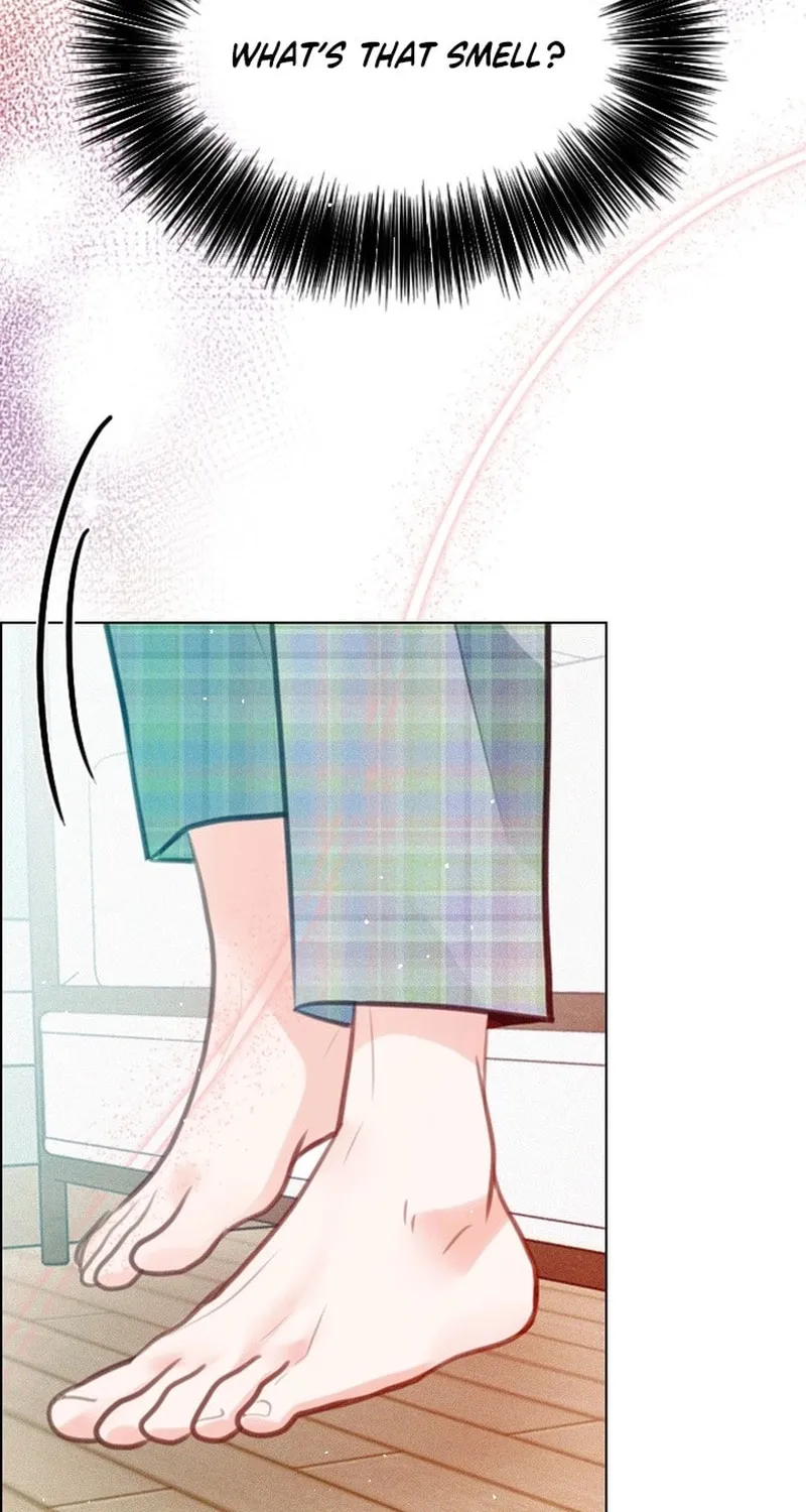 Regressing to My Dark Past Chapter 1 page 20 - 