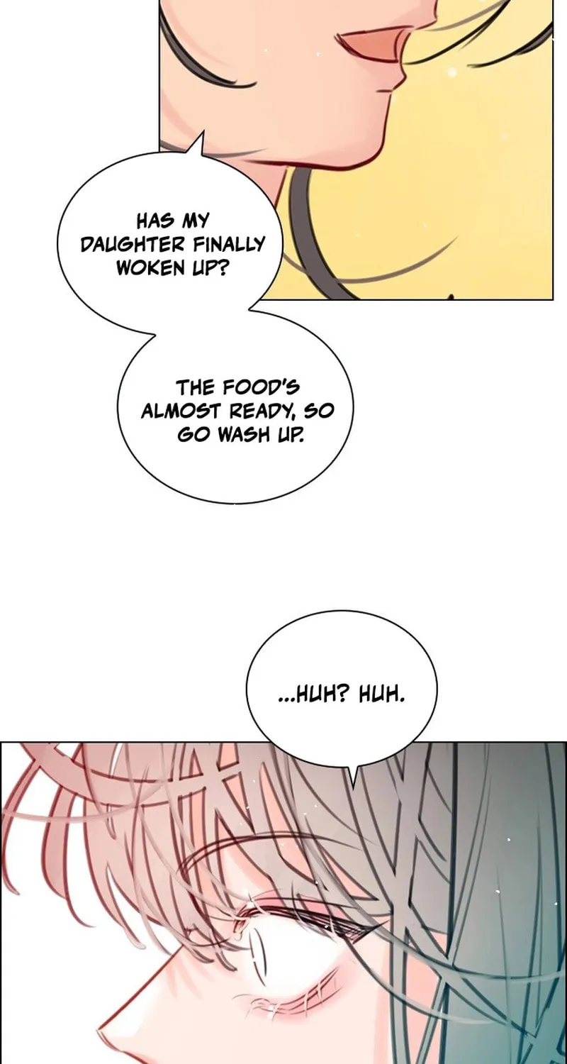 Regressing to My Dark Past Chapter 1 page 25 - 