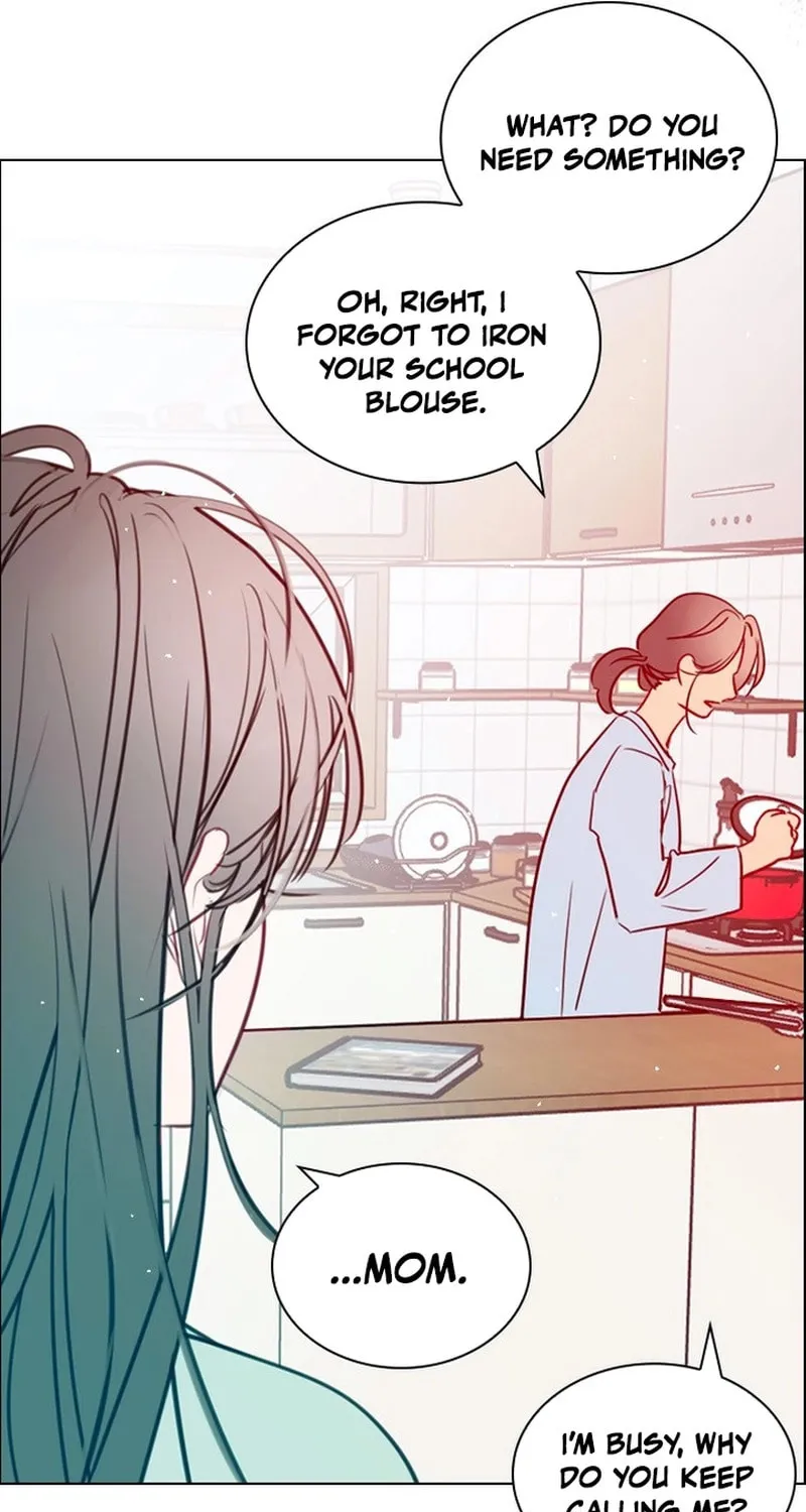 Regressing to My Dark Past Chapter 1 page 27 - 