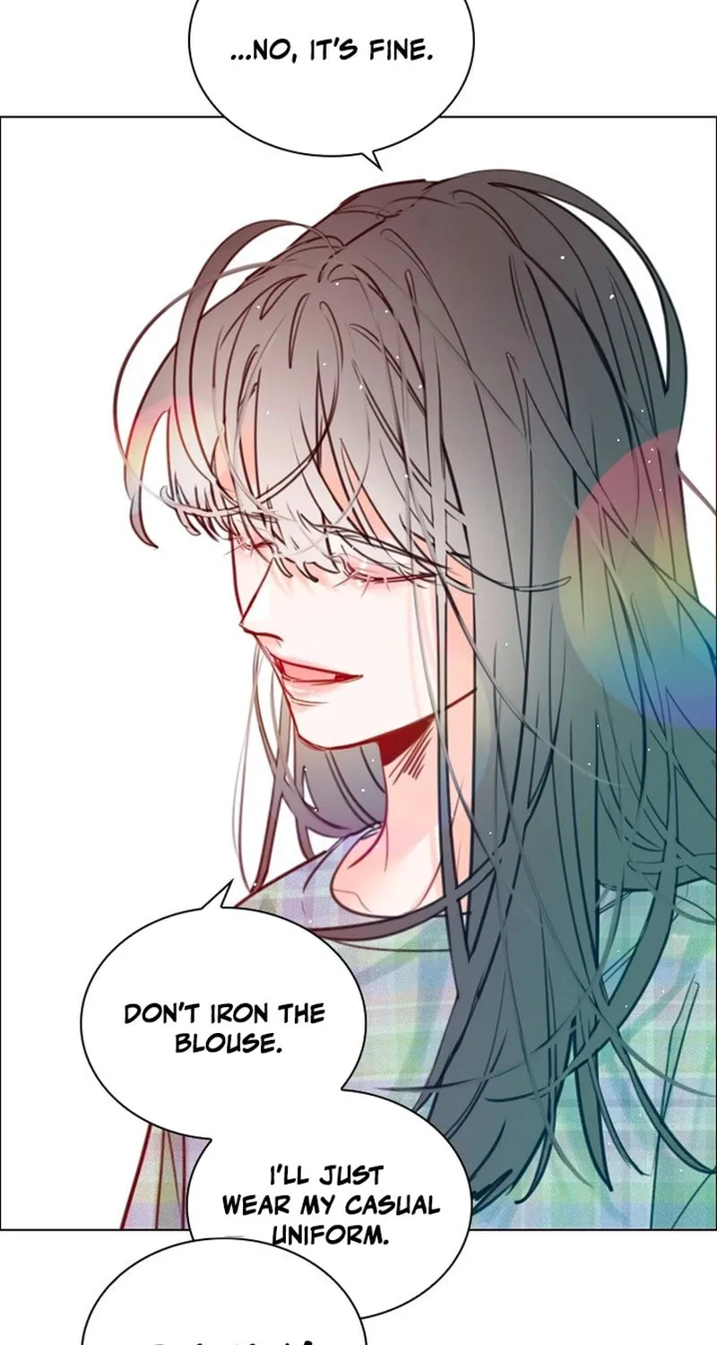 Regressing to My Dark Past Chapter 1 page 29 - 