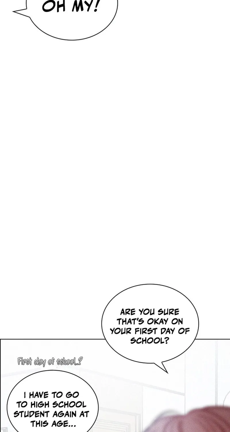 Regressing to My Dark Past Chapter 1 page 30 - 
