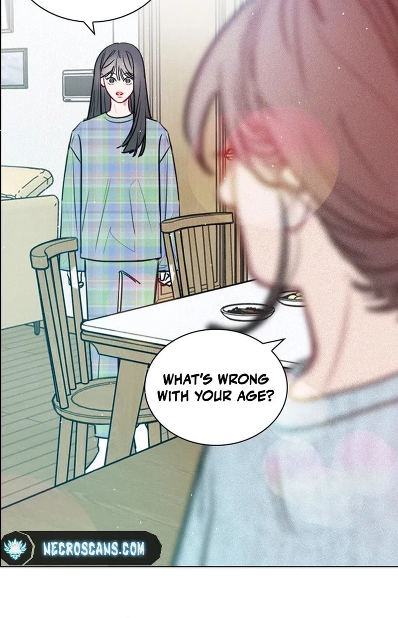 Regressing to My Dark Past Chapter 1 page 31 - 
