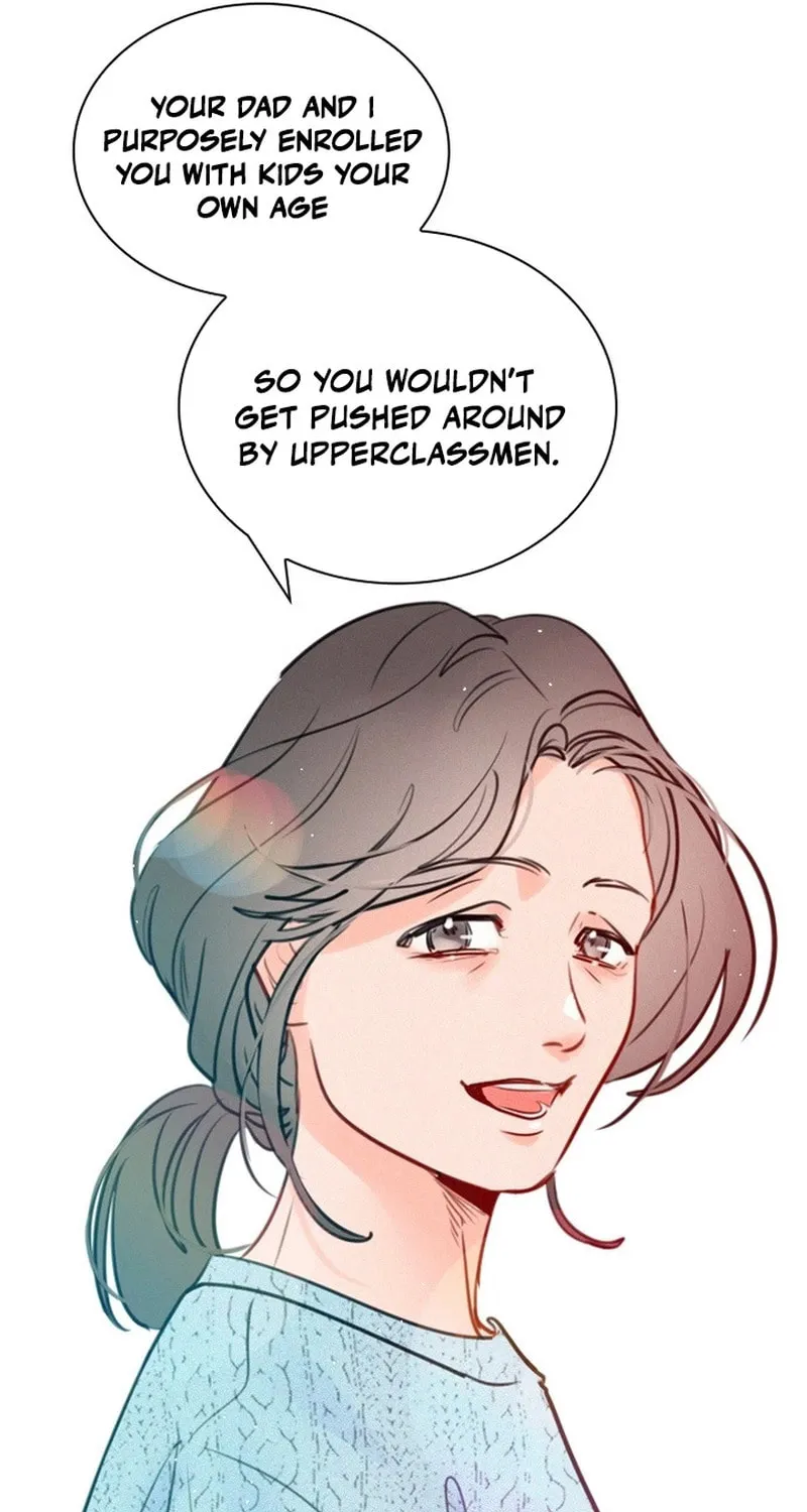 Regressing to My Dark Past Chapter 1 page 32 - 