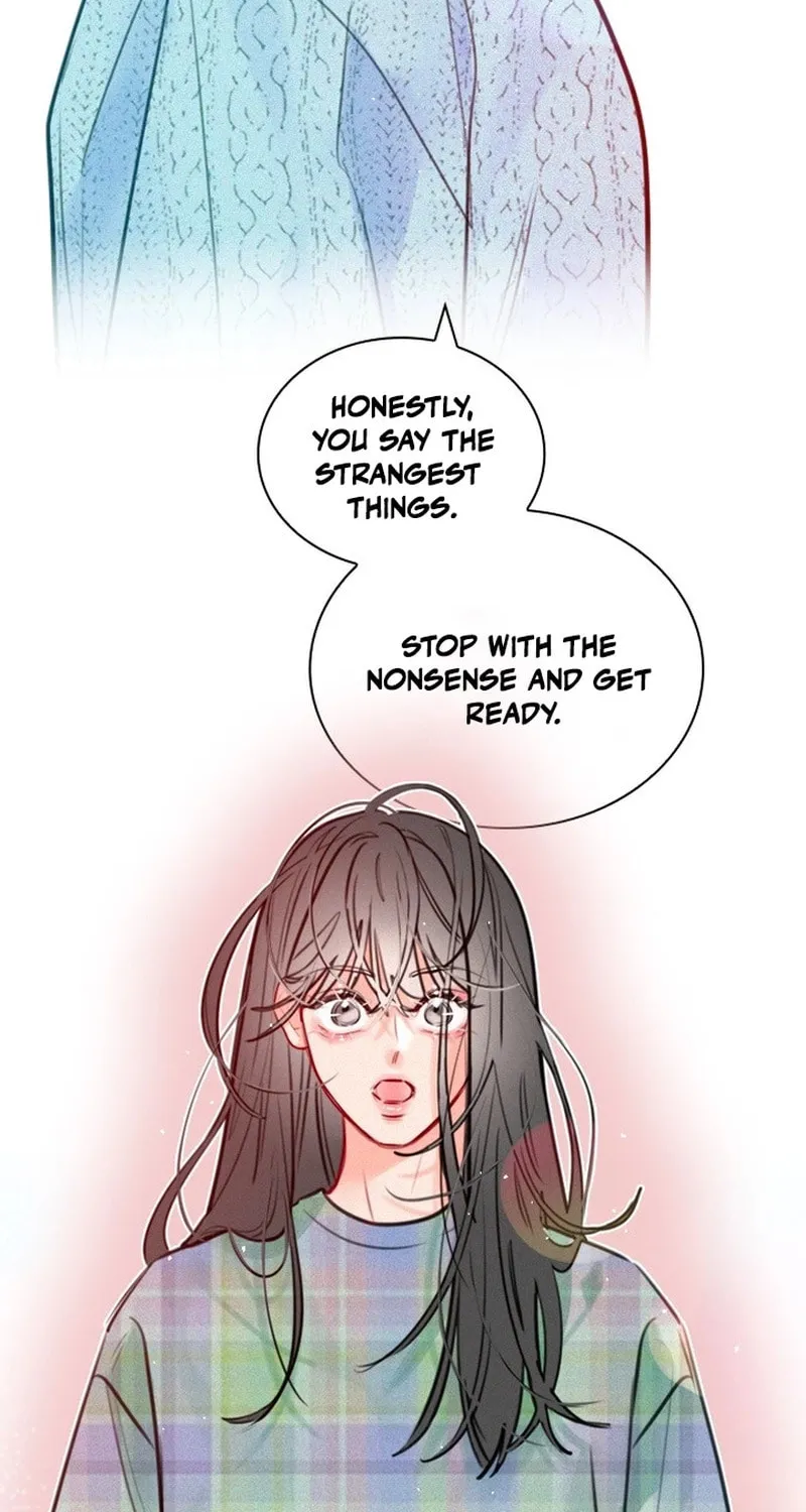 Regressing to My Dark Past Chapter 1 page 33 - 
