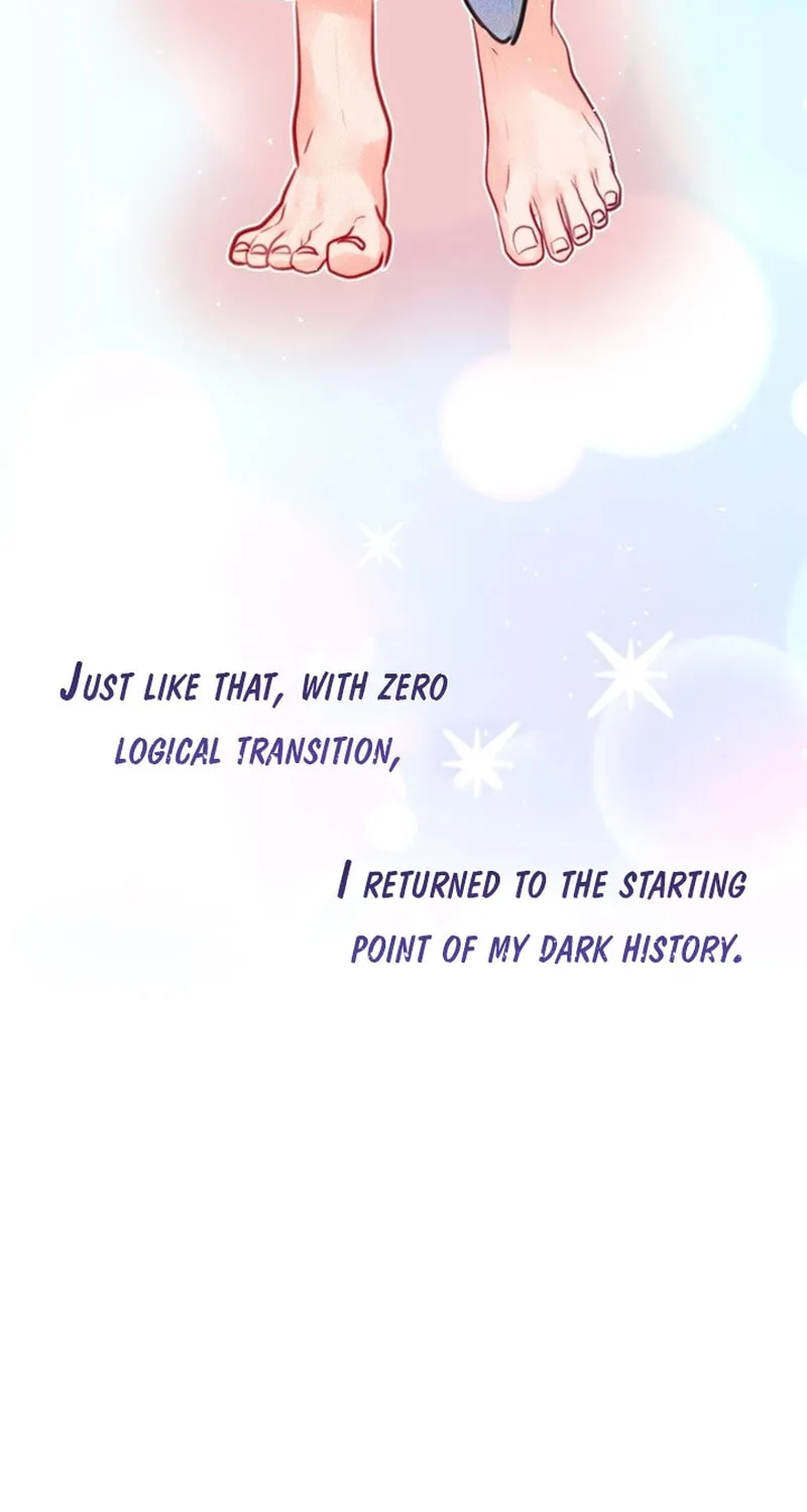Regressing to My Dark Past Chapter 1 page 35 - 