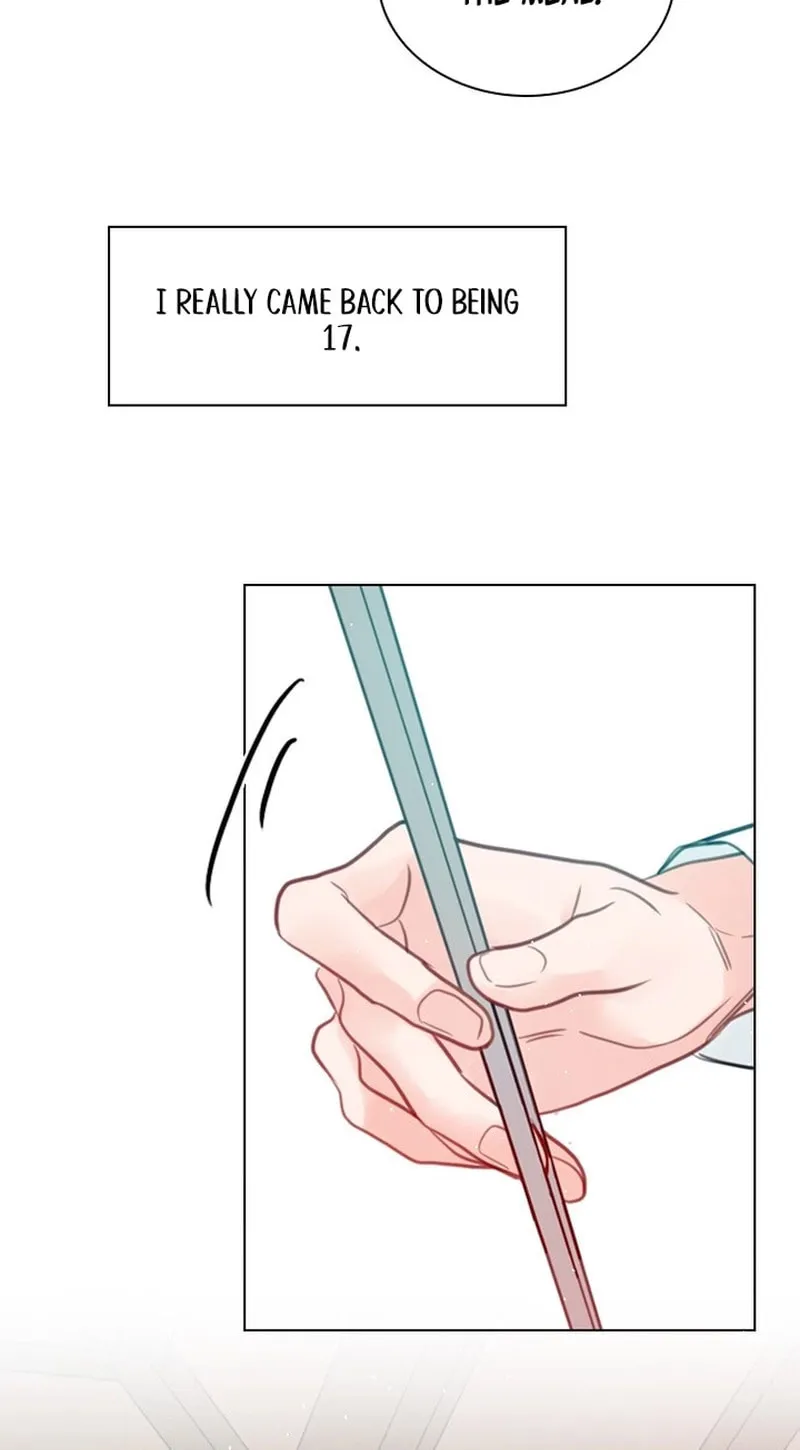 Regressing to My Dark Past Chapter 1 page 42 - 