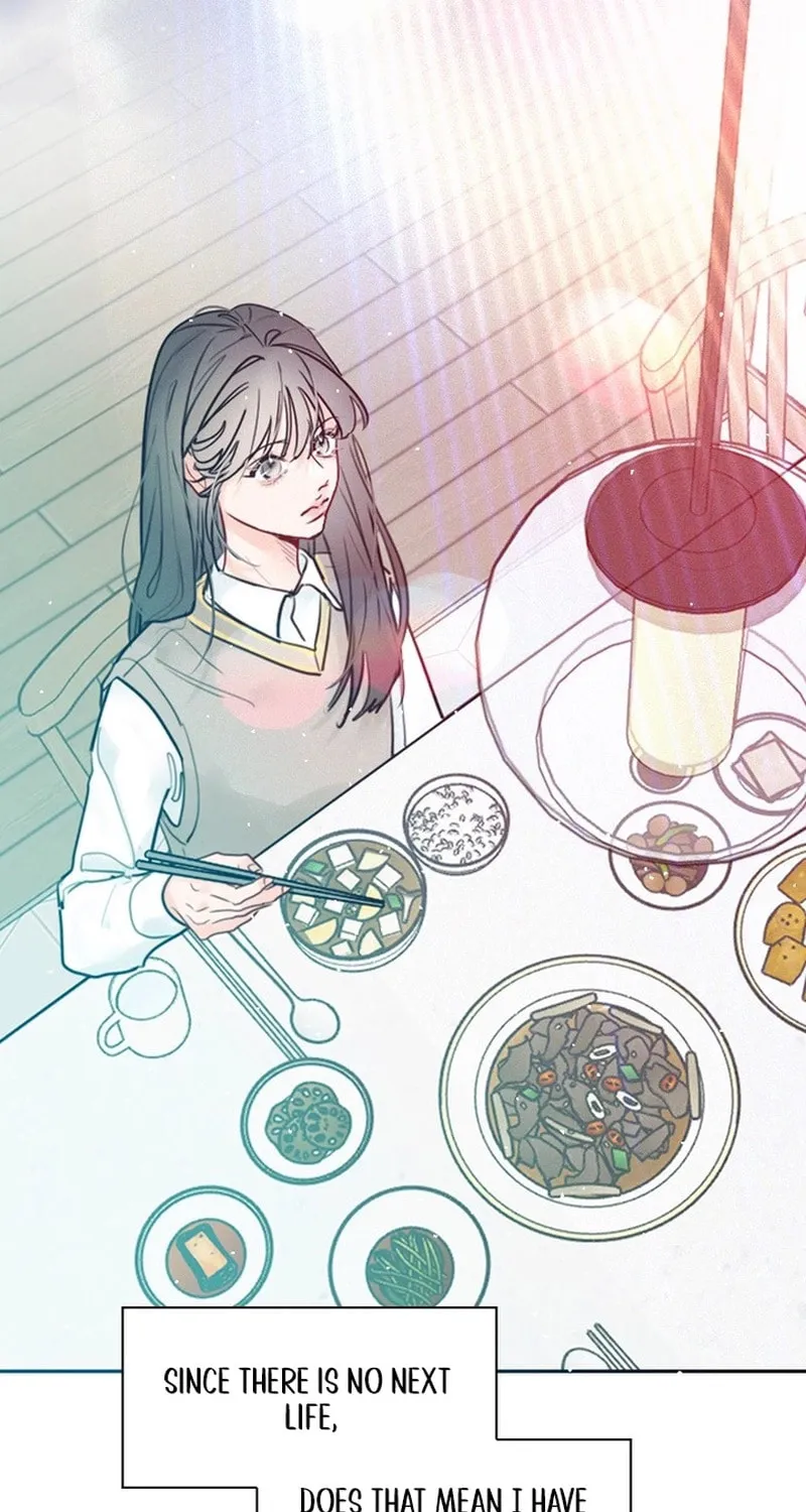 Regressing to My Dark Past Chapter 1 page 45 - 