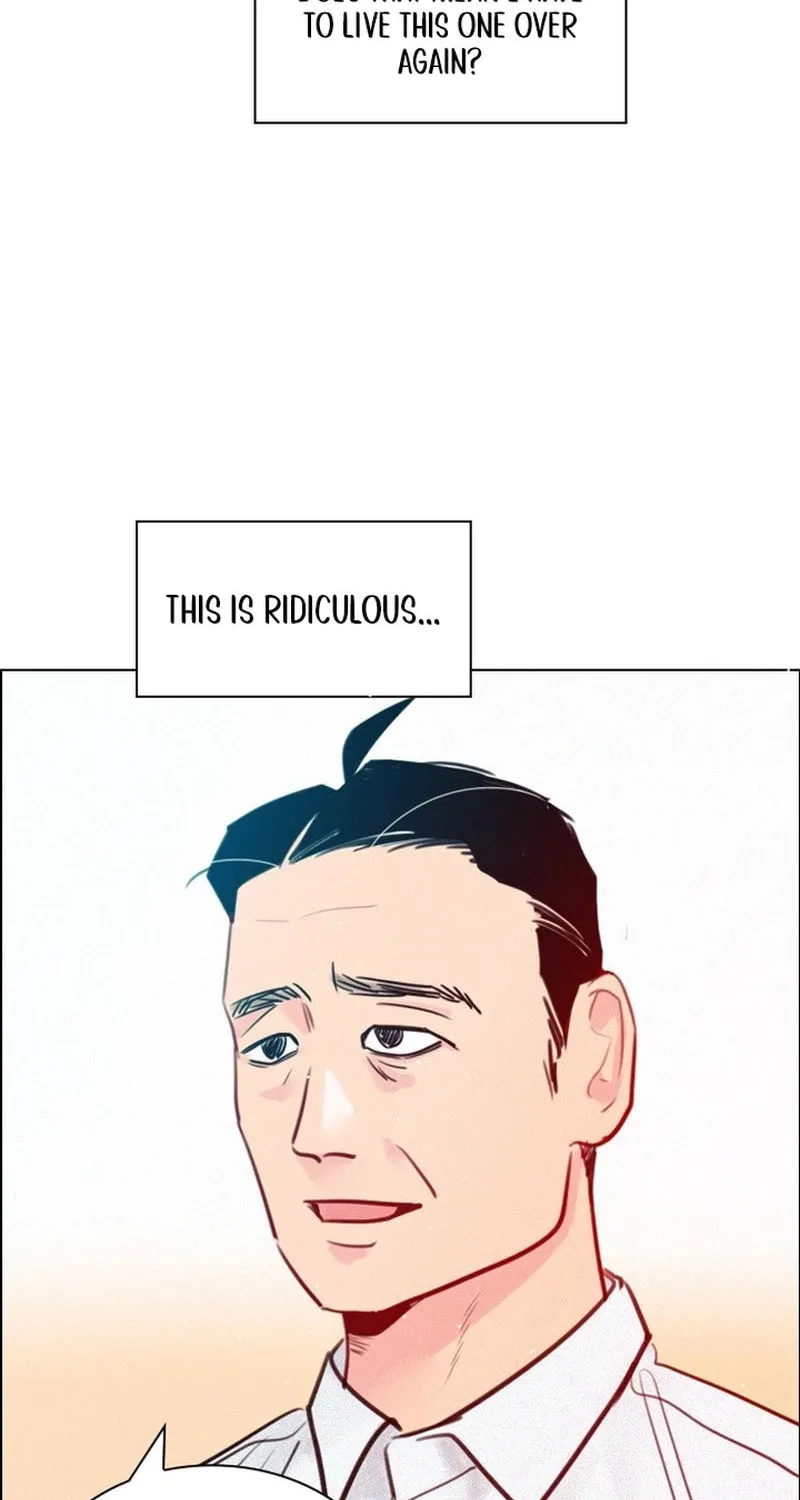 Regressing to My Dark Past Chapter 1 page 46 - 