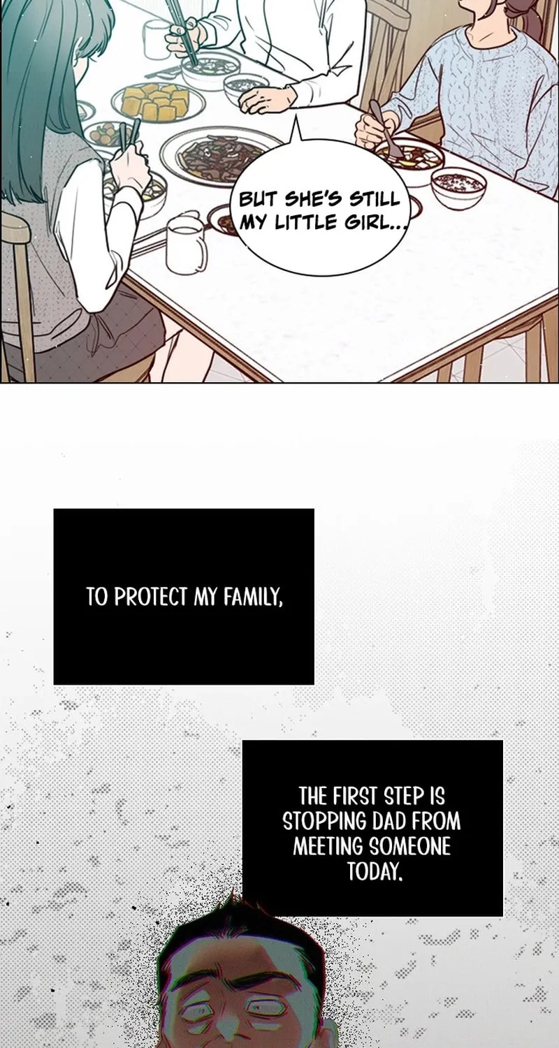Regressing to My Dark Past Chapter 1 page 50 - 