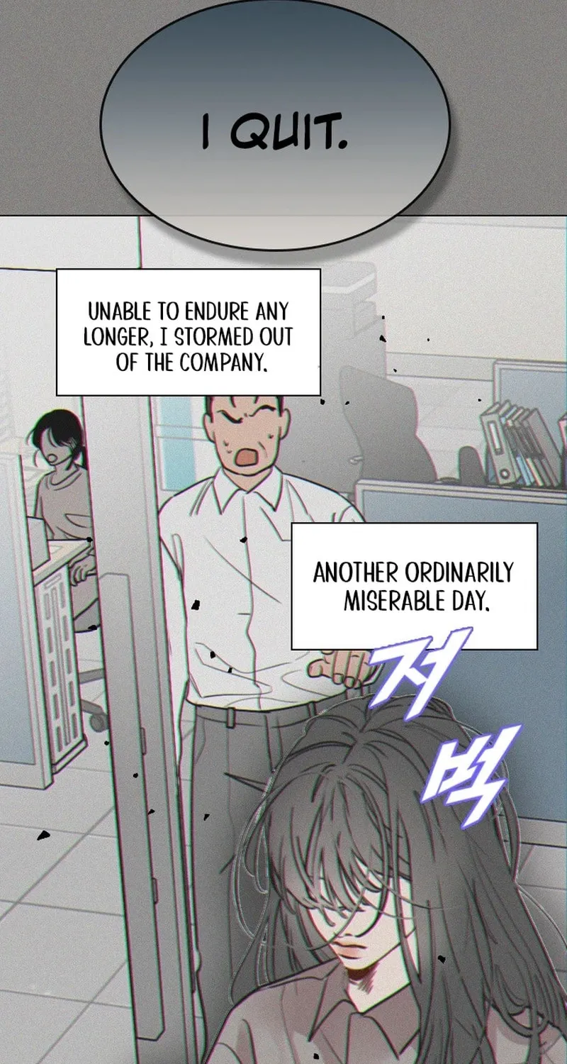 Regressing to My Dark Past Chapter 1 page 6 - 