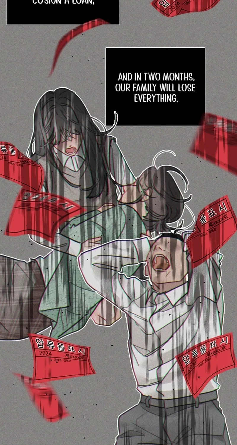 Regressing to My Dark Past Chapter 1 page 53 - 