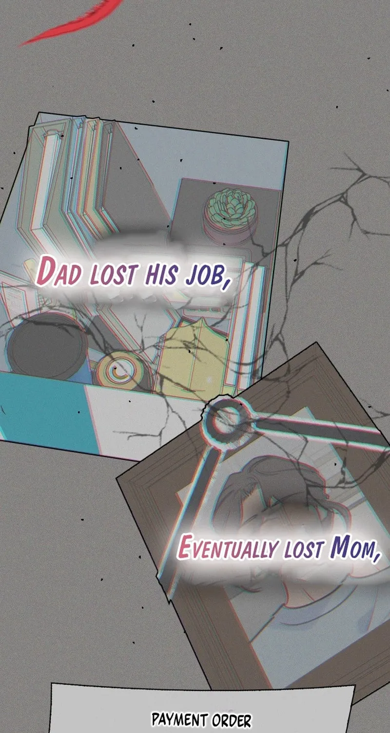 Regressing to My Dark Past Chapter 1 page 55 - 