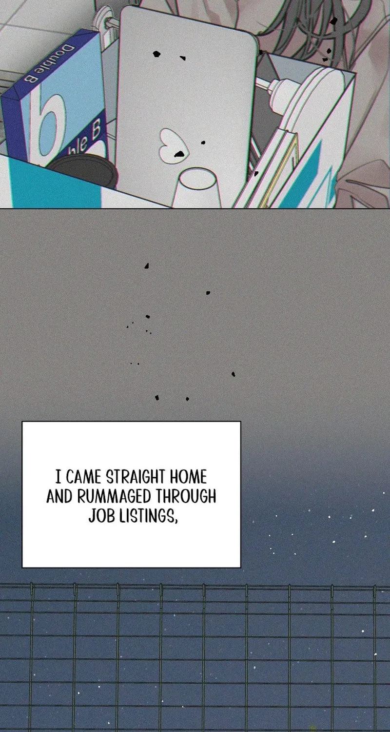Regressing to My Dark Past Chapter 1 page 7 - 