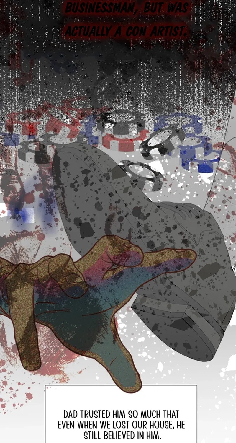 Regressing to My Dark Past Chapter 1 page 62 - 