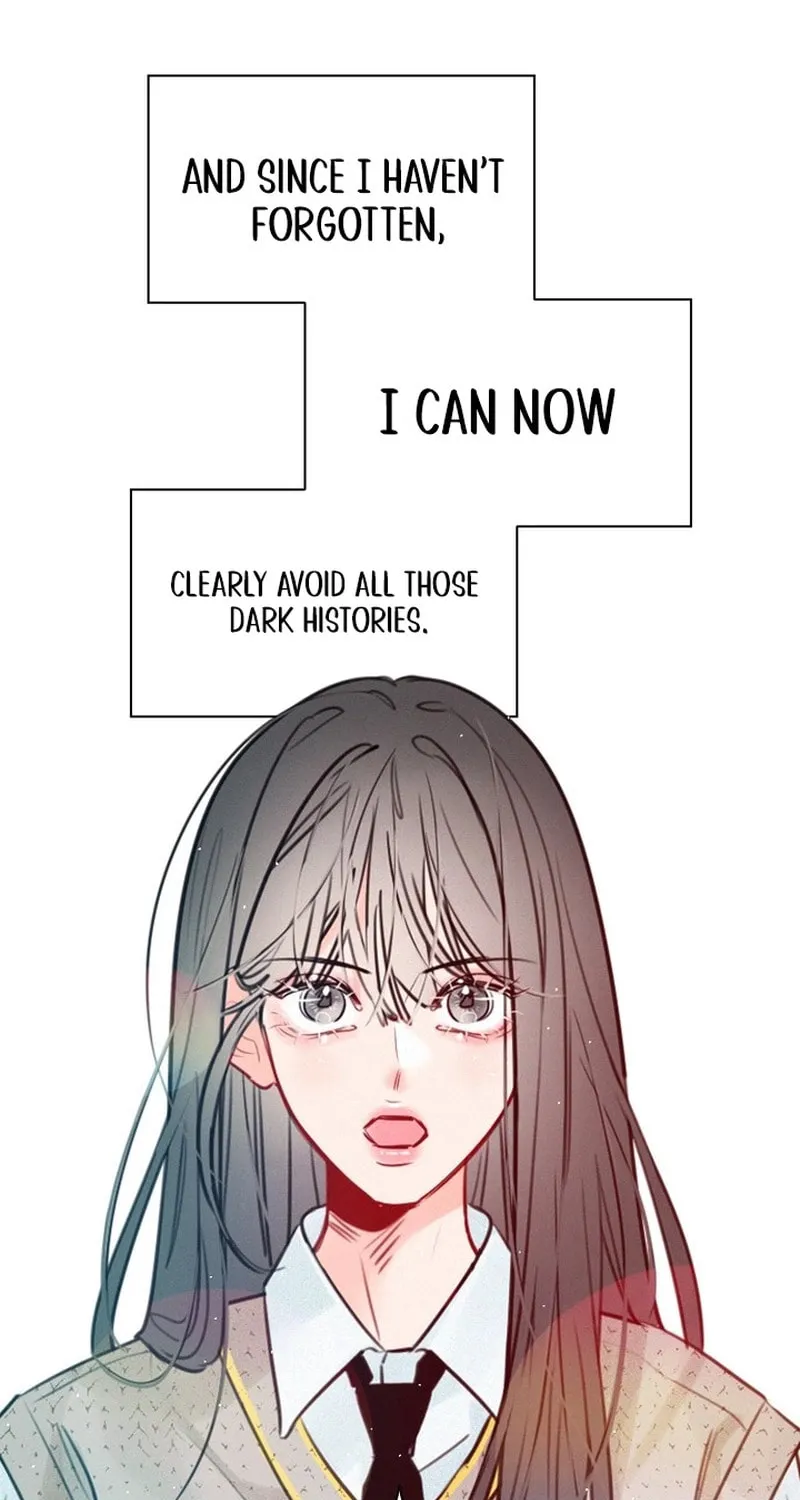 Regressing to My Dark Past Chapter 1 page 69 - 