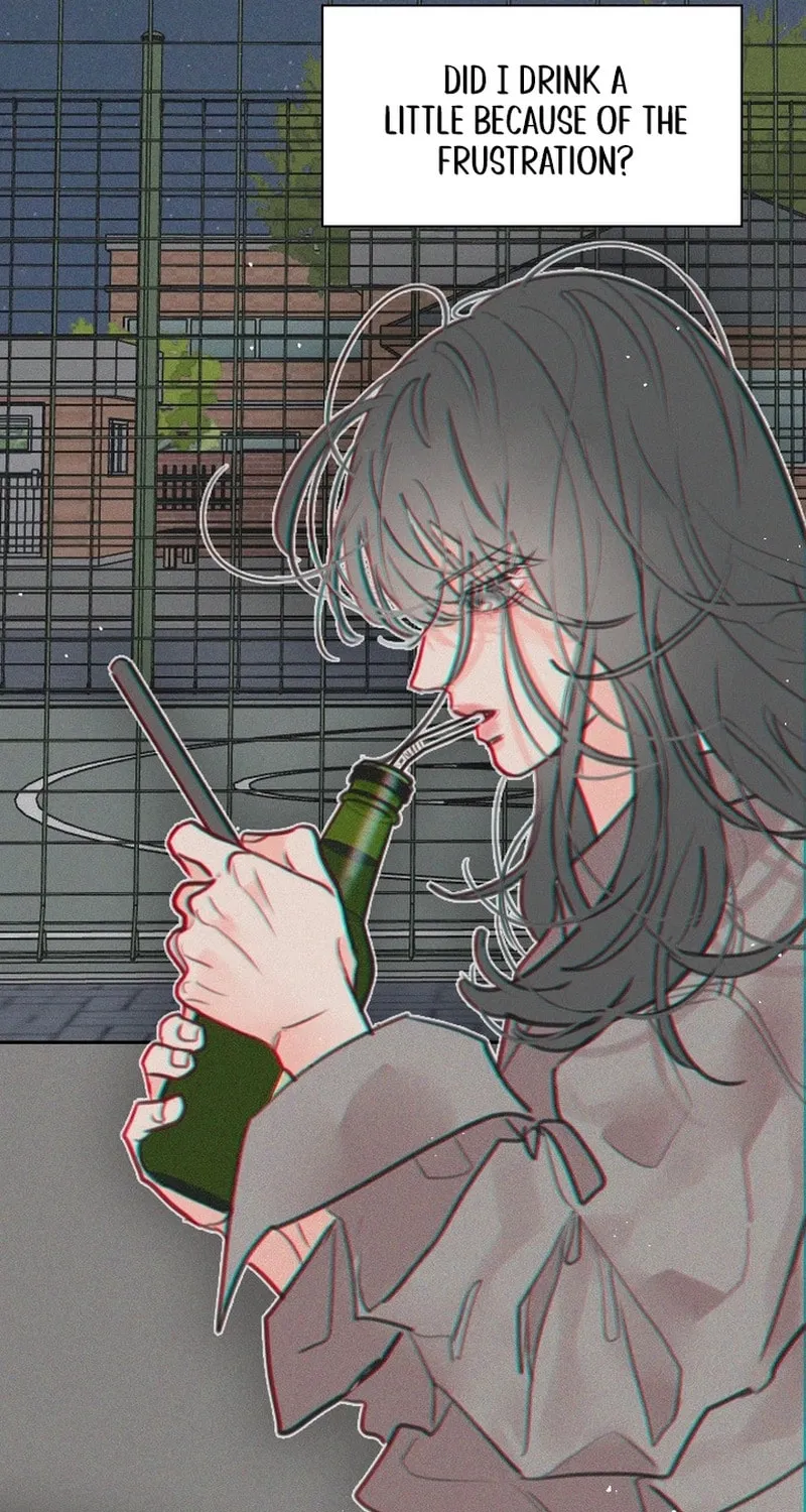 Regressing to My Dark Past Chapter 1 page 8 - 
