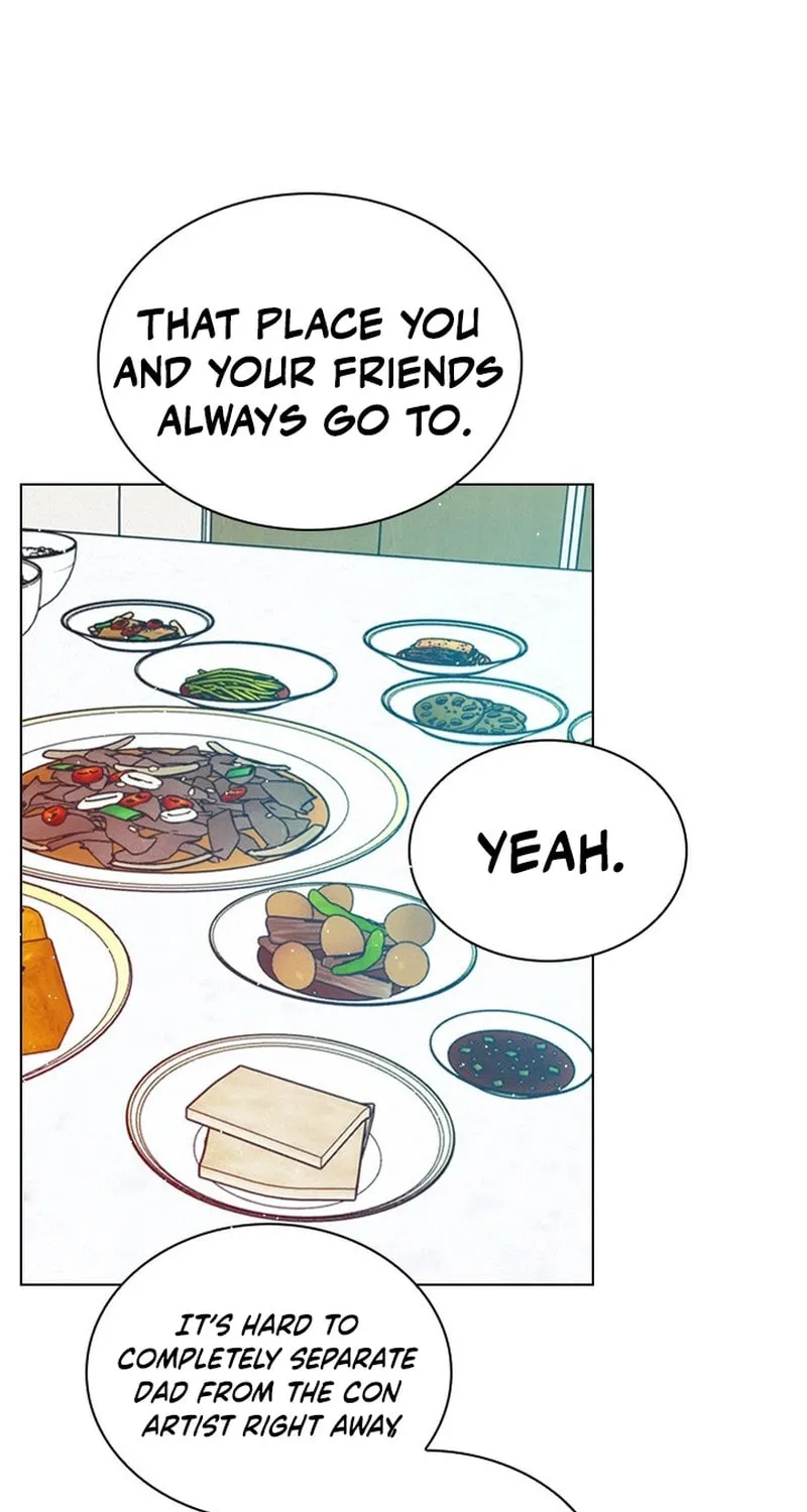 Regressing to My Dark Past Chapter 1 page 71 - 