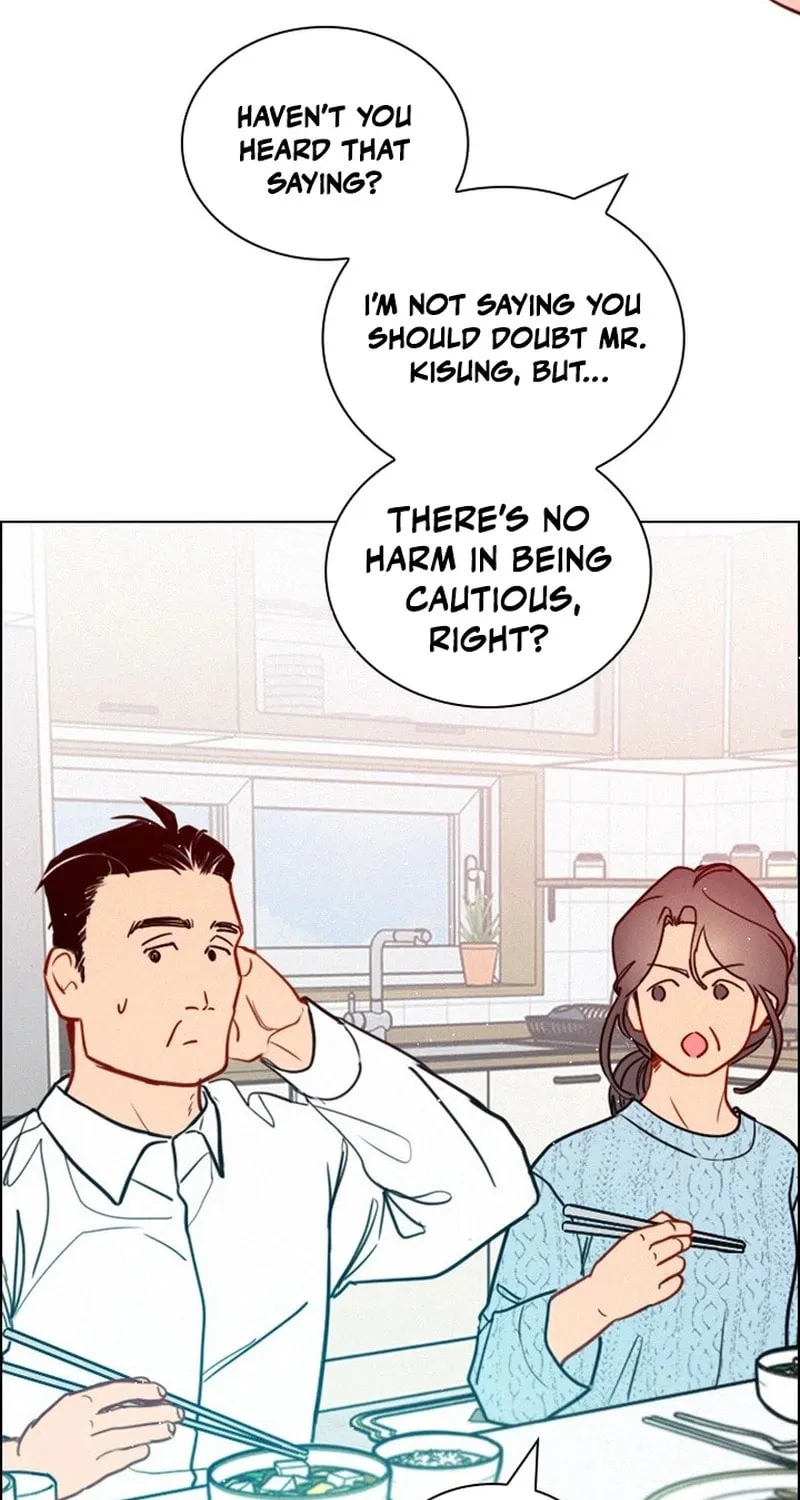 Regressing to My Dark Past Chapter 1 page 73 - 