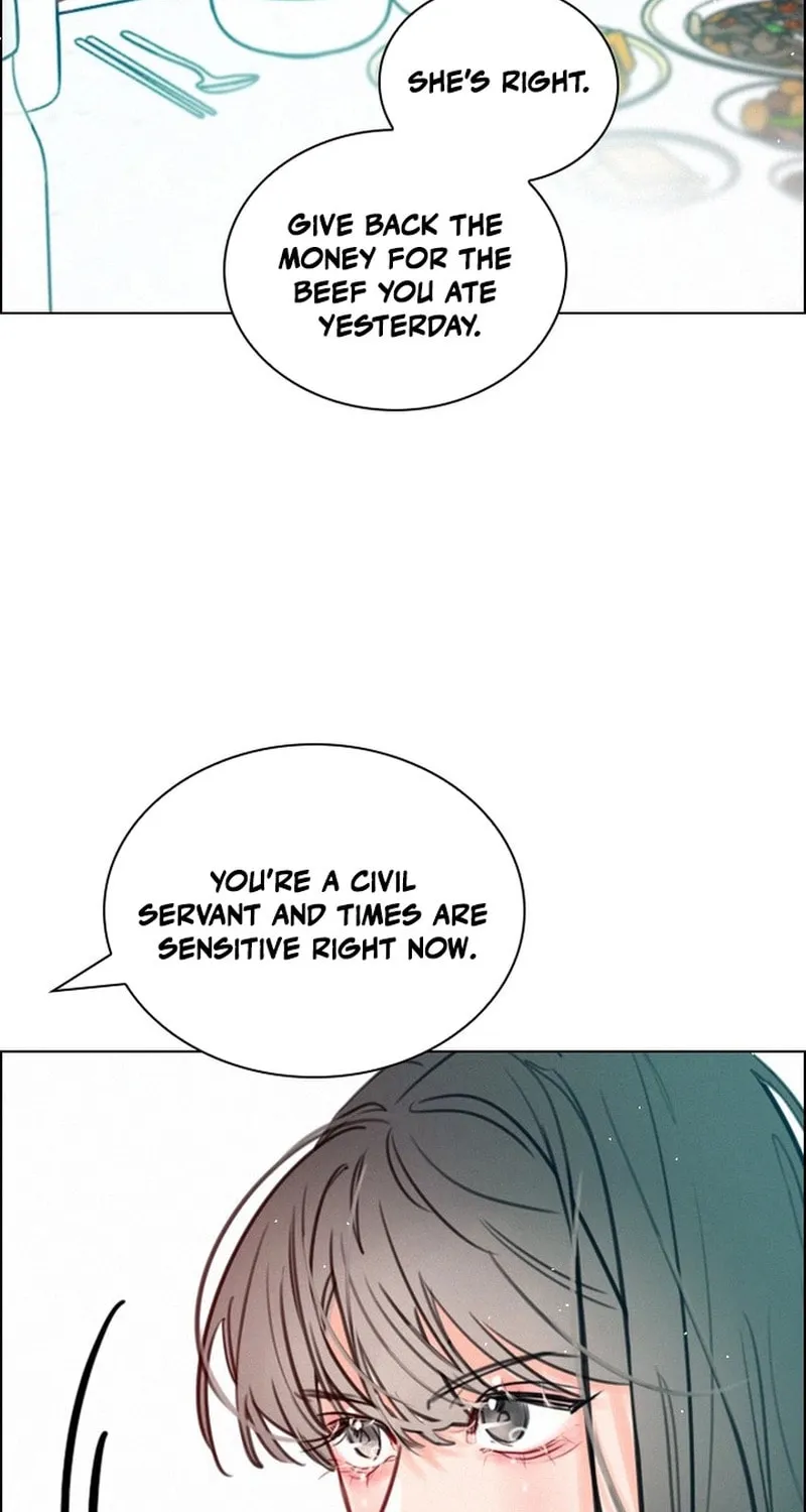 Regressing to My Dark Past Chapter 1 page 74 - 
