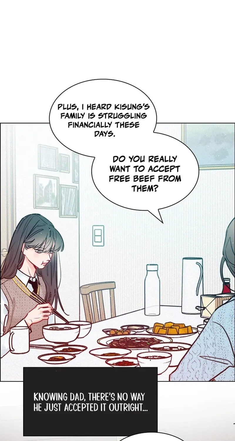 Regressing to My Dark Past Chapter 1 page 77 - 