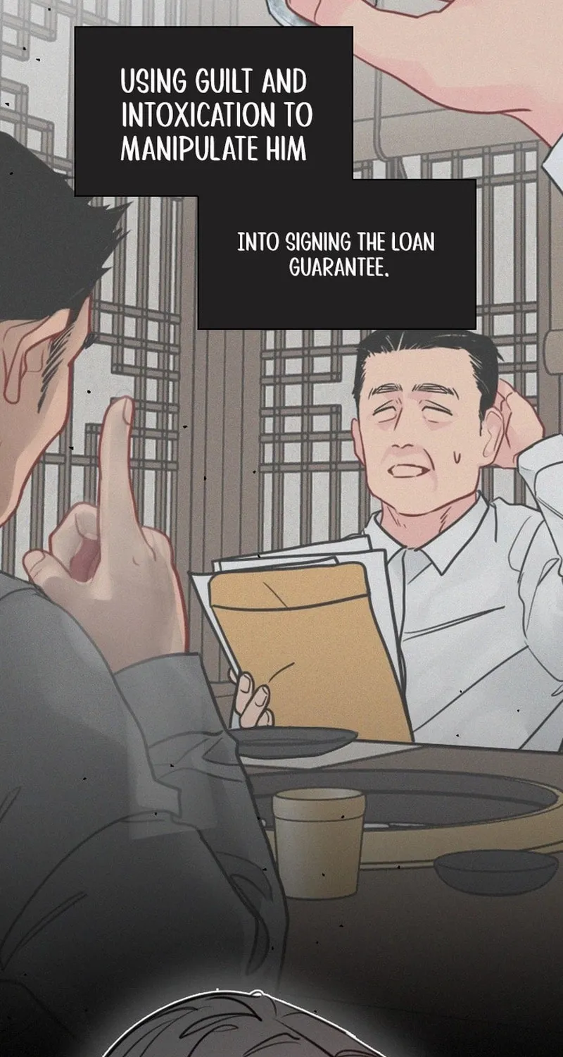 Regressing to My Dark Past Chapter 1 page 79 - 
