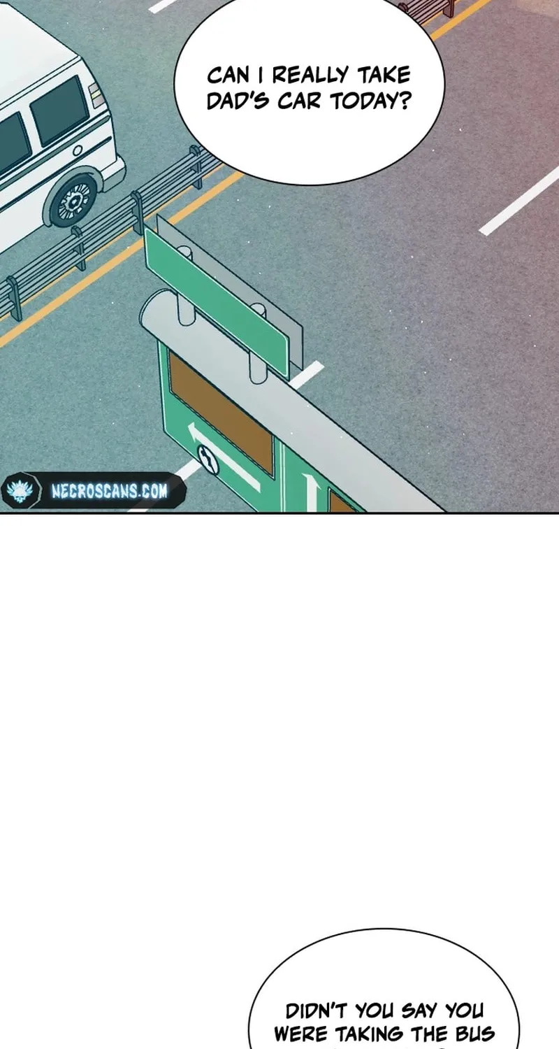 Regressing to My Dark Past Chapter 1 page 84 - 