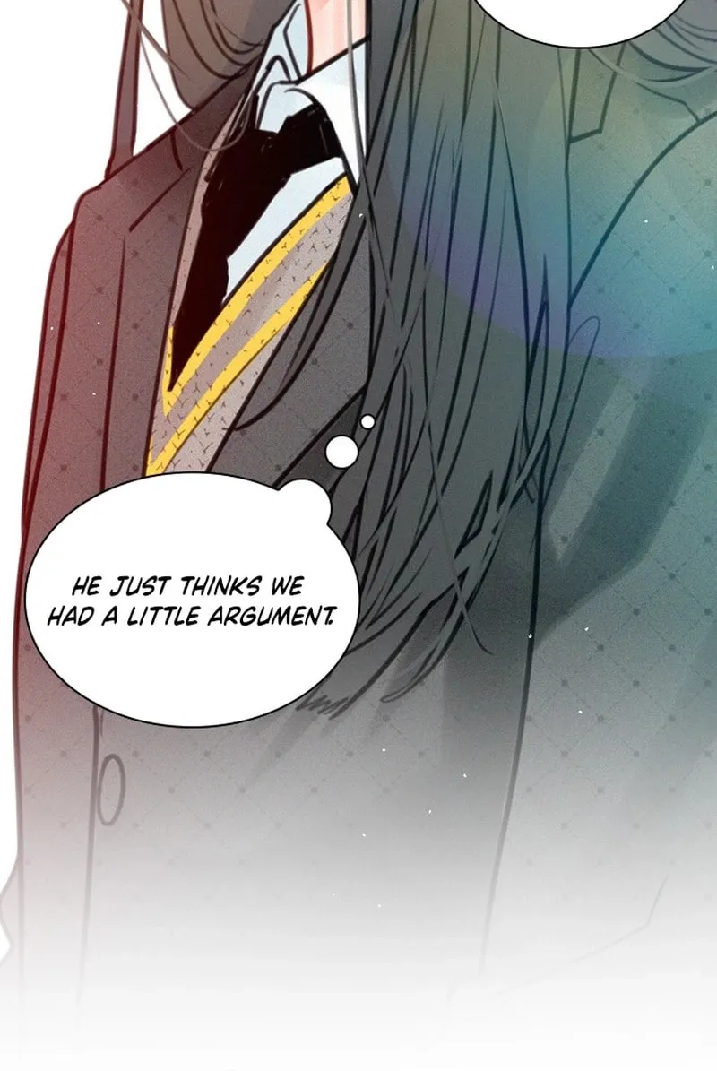 Regressing to My Dark Past Chapter 1 page 91 - 